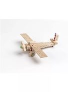 Matador fa szerelő építőkészlet, OUTLET termék