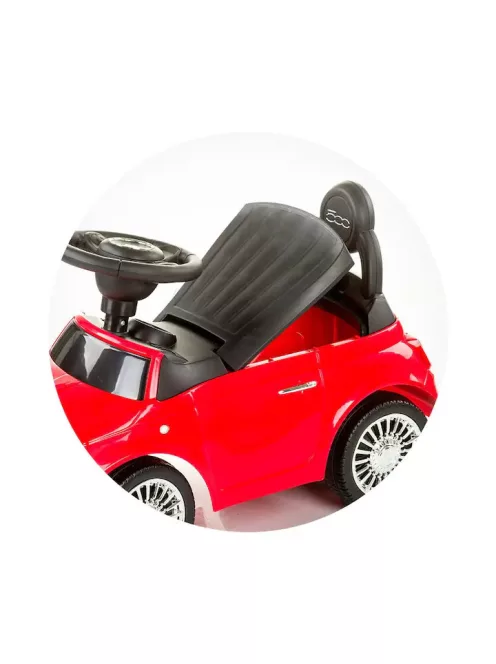 Fiat 500X bébitaxi, OUTLET termék