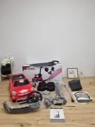 Fiat 500X bébitaxi, OUTLET termék