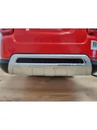 Fiat 500X bébitaxi, OUTLET termék