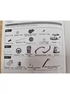 Fiat 500X bébitaxi, OUTLET termék