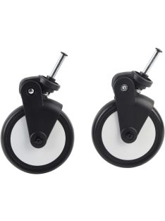 Ankroyu babakocsi első kerék, 1 pár,OUTLET termék