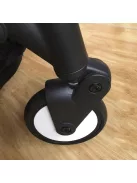 Ankroyu babakocsi első kerék, 1 pár,OUTLET termék