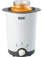 Nuk Thermo 3 az 1-ben ételmelegítő, OUTLET termék