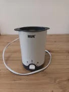 Nuk Thermo 3 az 1-ben ételmelegítő, OUTLET termék