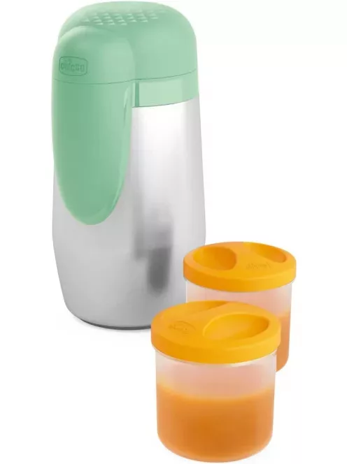 Chicco Thermos, Stay Warm- OUTLET termék