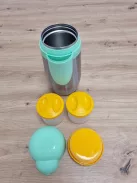 Chicco Thermos, Stay Warm- OUTLET termék