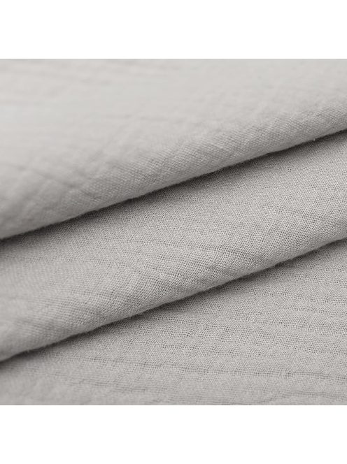 Lovely Hippo ágybaldahin szürke, 370x140 cm- OUTLET termék