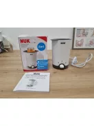 Nuk Thermo 3 az 1-ben ételmelegítő, OUTLET termék