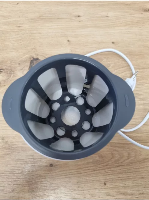 Nuk Thermo 3 az 1-ben ételmelegítő, OUTLET termék