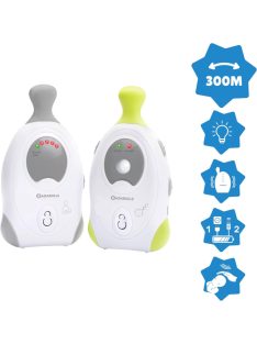 Badabulle Baby Online 300m bébiőr, OUTLET termék