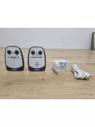 Reer Cosmo 50150 bébiőr éjszakai fénnyel, rezgésriasztóval- Outlet termék