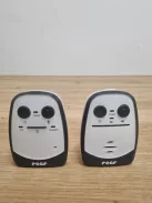 Reer Cosmo 50150 bébiőr éjszakai fénnyel, rezgésriasztóval- Outlet termék