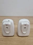 Reer Cosmo 50150 bébiőr éjszakai fénnyel, rezgésriasztóval- Outlet termék