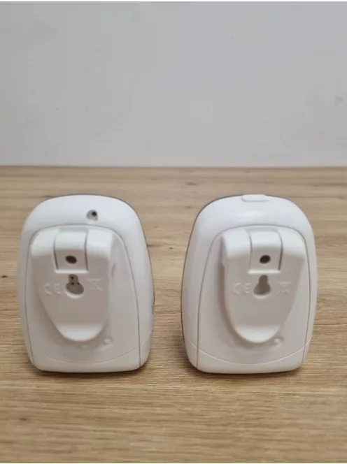 Reer Cosmo 50150 bébiőr éjszakai fénnyel, rezgésriasztóval- Outlet termék