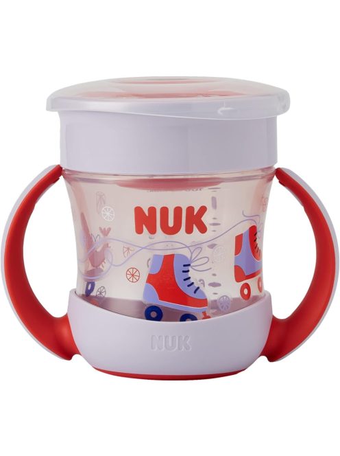 Nuk itatópohár szett Magic Cup és Mini magic Cup, OUTLET termék