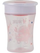 Nuk itatópohár szett Magic Cup és Mini magic Cup, OUTLET termék
