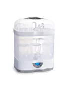 Chicco SterilNatural 3 az 1-ben sterilizáló, OUTLET termék