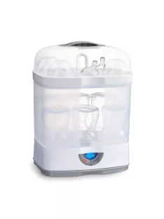   Chicco SterilNatural 3 az 1-ben sterilizáló, OUTLET termék