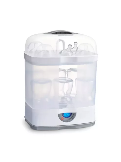 Chicco SterilNatural 3 az 1-ben sterilizáló, OUTLET termék