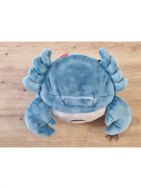 ZAZU Cody LED éjszakai fényvetítő 5 dallam, 3 fokozat, OUTLET  termék