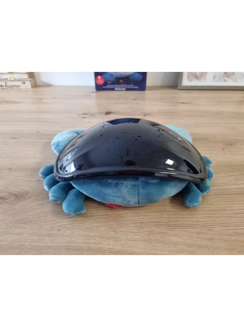 ZAZU Cody LED éjszakai fényvetítő 5 dallam, 3 fokozat, OUTLET  termék