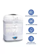 Chicco SterilNatural 3 az 1-ben sterilizáló, OUTLET termék