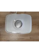 Chicco SterilNatural 3 az 1-ben sterilizáló, OUTLET termék