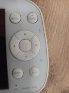 Vilinice HD kamerás bébiőr, OUTLET termék