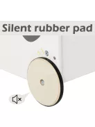 Labebe pandás fa 2 az 1-ben kisgyermek toló-húzó játék, OUTLET termék