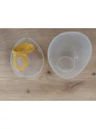 Medela Freestyle kéz nélküli elektromos dupla mellszívó alkalmazáskapcsolattal, OUTLET termék