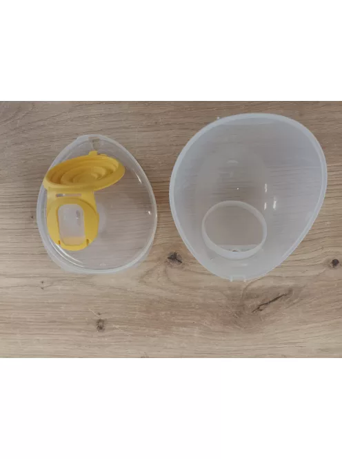 Medela Freestyle kéz nélküli elektromos dupla mellszívó alkalmazáskapcsolattal, OUTLET termék