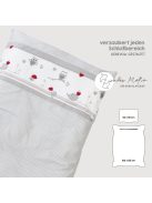 Roba fa kiságy szett ágyneművel, OUTLET termék