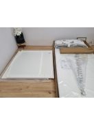 Roba fa kiságy szett ágyneművel, OUTLET termék