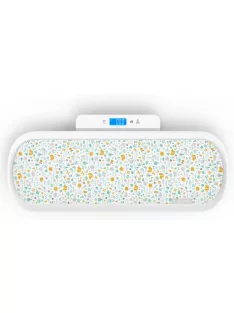   Suavinex 2 az1-ben digitális baba- és felnőtt mérleg 1-100kg, OUTLET termék