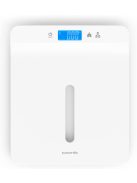 Suavinex 2 az1-ben digitális baba- és felnőtt mérleg 1-100kg, OUTLET termék