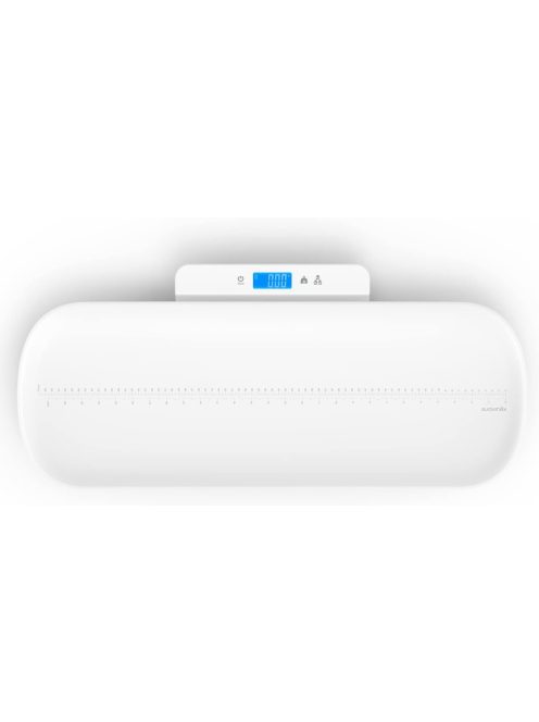 Suavinex 2 az1-ben digitális baba- és felnőtt mérleg 1-100kg, OUTLET termék