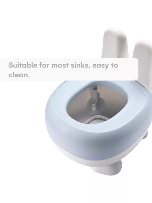 Gyermek szobatisztasági tanuló WC, OUTLET termék