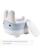 Gyermek szobatisztasági tanuló WC, OUTLET termék