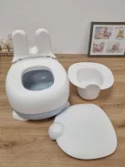 Gyermek szobatisztasági tanuló WC, OUTLET termék