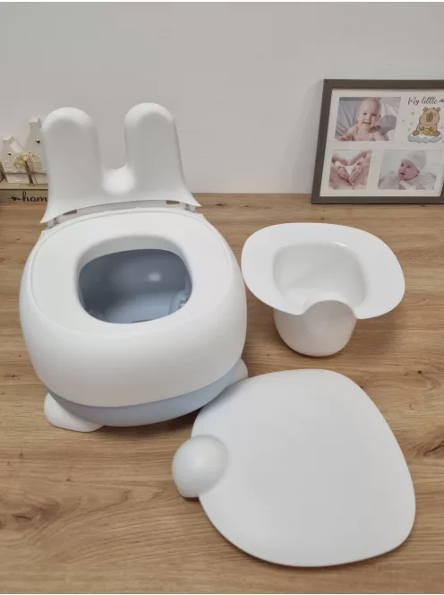 Gyermek szobatisztasági tanuló WC, OUTLET termék
