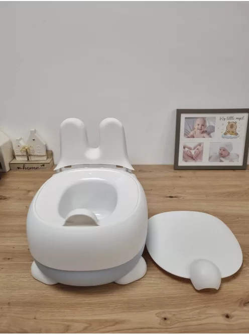 Gyermek szobatisztasági tanuló WC, OUTLET termék