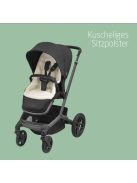 Maxi-Cosi 2in1 téli bundazsák OUTLET termék.