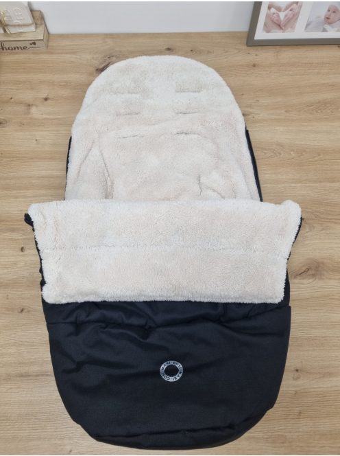 Maxi-Cosi 2in1 téli bundazsák OUTLET termék.