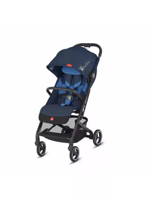 gb Gold qbit +all-city 0-22 kg babakocsi. OUTLET termék
