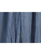 Jollein Canopy Vintage kék baldachin 245 cm, OUTLET termék