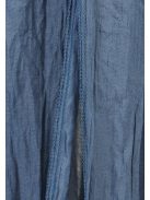 Jollein Canopy Vintage kék baldachin 245 cm, OUTLET termék