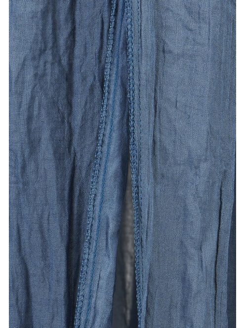 Jollein Canopy Vintage kék baldachin 245 cm, OUTLET termék