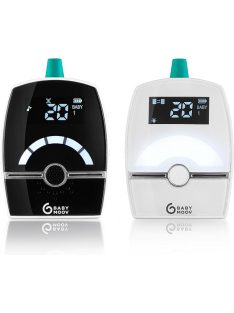 Babymoov Premium Care kétirányú bébiőr, OUTLET termék