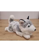 Heunec plüss Husky kutya, OUTLET termék
